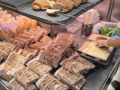 -BreadTalk面包新语·烘焙蛋糕(中心书城店)