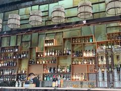 -瑞吉酒店·The Drawing Room闲逸廊·云端下午茶·夜奢Whiskey