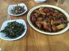 -贤花饭店(城阳店)