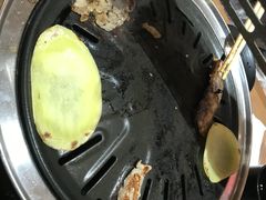 -九田家黑牛烤肉料理(二天地店)