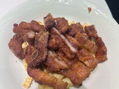 -秋色客家菜(南山店)