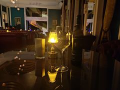-The St·Regis Bar 瑞吉酒吧