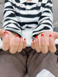 -斯馨·健康美甲美睫