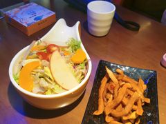 爽口萝卜-胖哥俩肉蟹煲(永旺店)