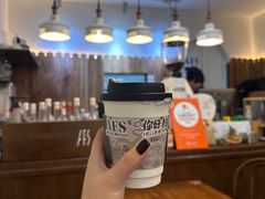 -AFS Cafe & Canteen(闽江二路店)
