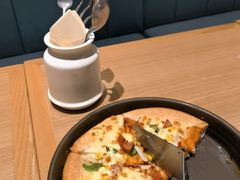 -必胜客(花都百业店)