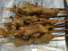 -老大鸡肉串(天津店)