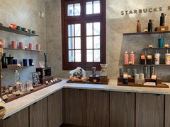 -星巴克臻选(思南公馆店)
