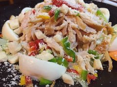 凯撒沙拉-么哈MOJAR(厦门云城万科里店)