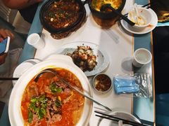 -付掌柜在成都·热炒砂锅集(金禾店)