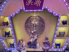 -小天鹅火锅·一线江景洪鼎旗舰店(洪崖洞店)