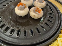 -朴太院·朝鲜族炭火烤肉(民乐园总店)