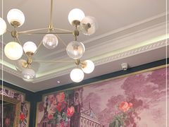 -新白鹿餐厅(爱琴海购物中心店)