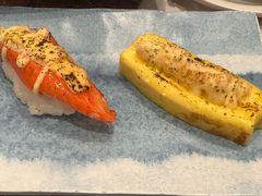 -元气寿司(环球港店)