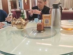 -岭南汇海鲜酒家·粤菜·手工茶点(蛇口店)