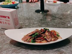 -天山集市餐厅(康城店)