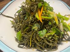 -巴音陶日故德烩菜馆(体育场店)