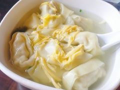 -锡笼记·无锡小笼(常熟万达店)