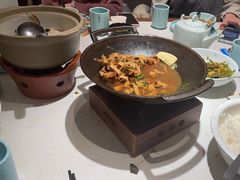 -刀板香·安徽菜(国购IFC店)