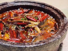 -铜锣湾·有麝自然香(重庆新天地店)