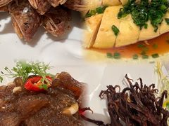 -喜来登由由大酒店九州膳坊中餐厅