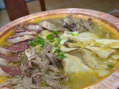 -那家老院子东北菜·饺子·小鸡炖蘑菇(艳华街店)