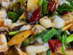 -琼大师东方烤乳猪(亚特兰蒂斯店)