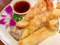 -鱼跃料理(步步高店)