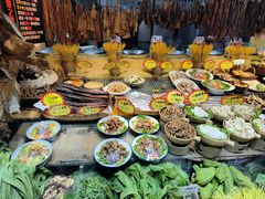 -王婆炒鱼(总店)