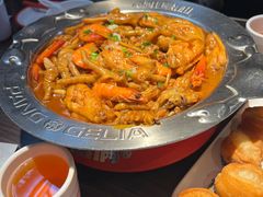 -胖哥俩肉蟹煲(杭州下沙学林街店)