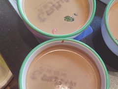 -南门四季铜锅涮肉(大屯·北苑店)