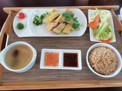 -亚龙湾老厨房·海南家常味