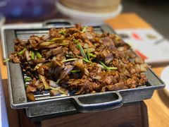 -四季民福烤鸭店(前门廊房二条店)