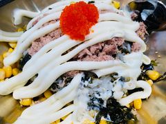 -米村拌饭(东方新天地店)