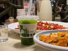 -渝味川菜(夜宵航母店)