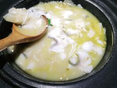 -九锅一堂酸菜鱼(新南凯德直营店)
