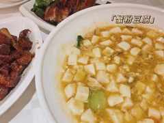 -光明邨大酒家(淮海路店)