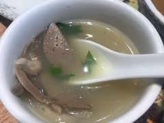 -亿百顺红焖羊排小馆(总店)