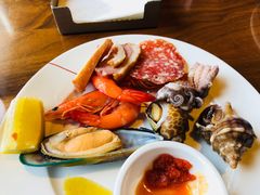 -广州富力君悦大酒店·凯菲厅