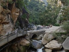-黑龙潭风景区