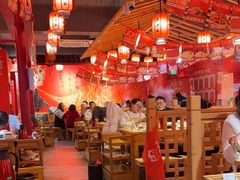 -吴老幺火锅(金龙店)