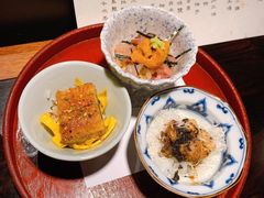 -元熹会席料理
