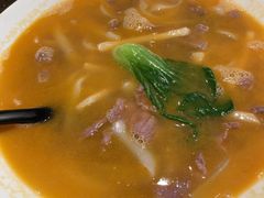 -漆黑觉米粉(三里屯店)