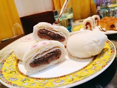 -富华斋饽饽铺·宫廷糕点·伴手礼(护国新天地店)