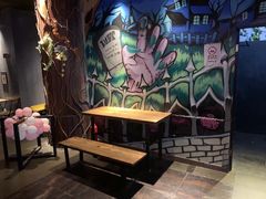 -YOGO优果密室逃脱(新佳丽广场店)