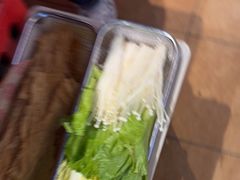 -沙胆彪炭炉牛杂煲(成都玉林店)