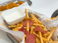 -有鱼吃·纸包烤鱼(曲江创意谷店)