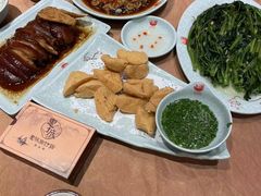 -抱德·潮汕味(敦和店原惠城鱼仔)