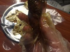 -巴山一绝烤全羊(三圣乡刘家花园店)