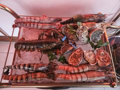 -Ministry of Crab•MOC(交子大道店)